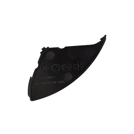 Ограничитель для бумаги для АТОЛ FPrint-22ПТK AL.P020.00.008 (Черный) (55695)
