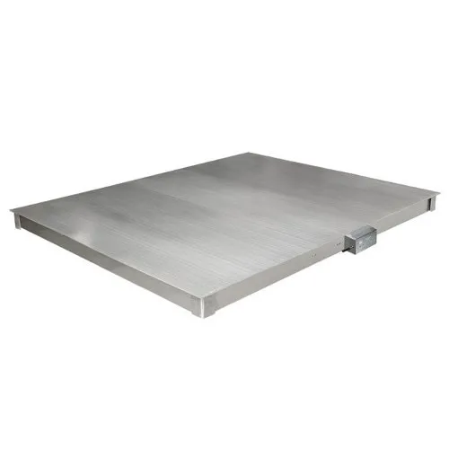 Весы платформенные Масса-К 4D-PM.S-12/10-500 без терминала
