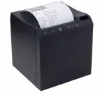 Принтер рулонной печати АТОЛ Jett, USB-LAN, черный (50040)