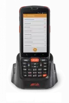 Терминал сбора данных АТОЛ Smart.Slim Plus базовый (Android 10 с GMS,MT6761D,2D, Wi-Fi, BT, NFC) (53529)
