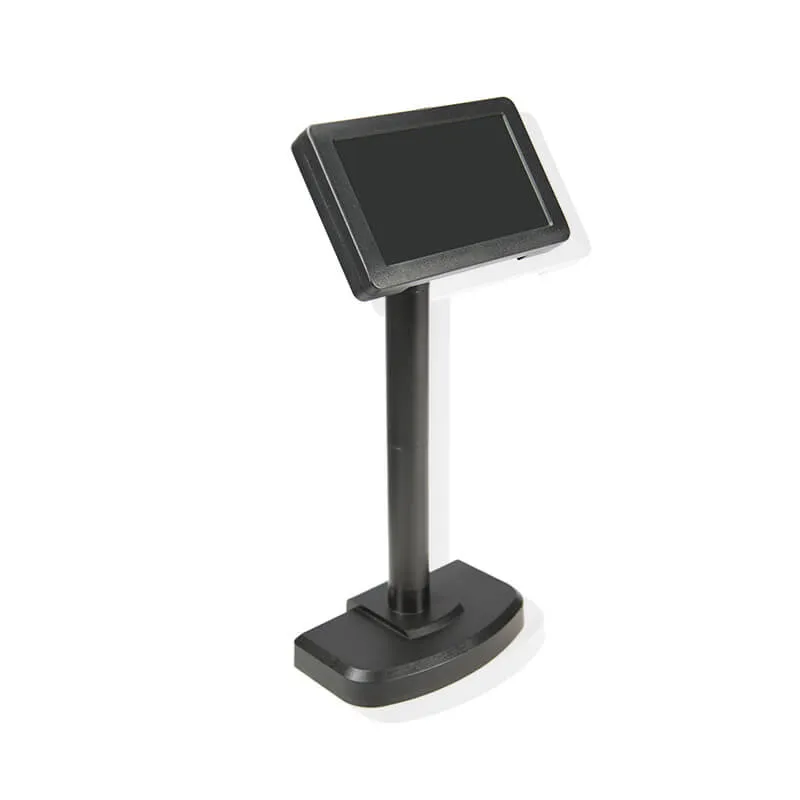 Дисплей покупателя MERCURY CD-TFT (USB) черный