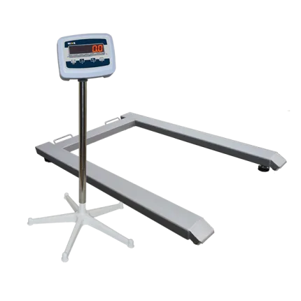 Весы паллетные ProMAS PM4UE-1.0