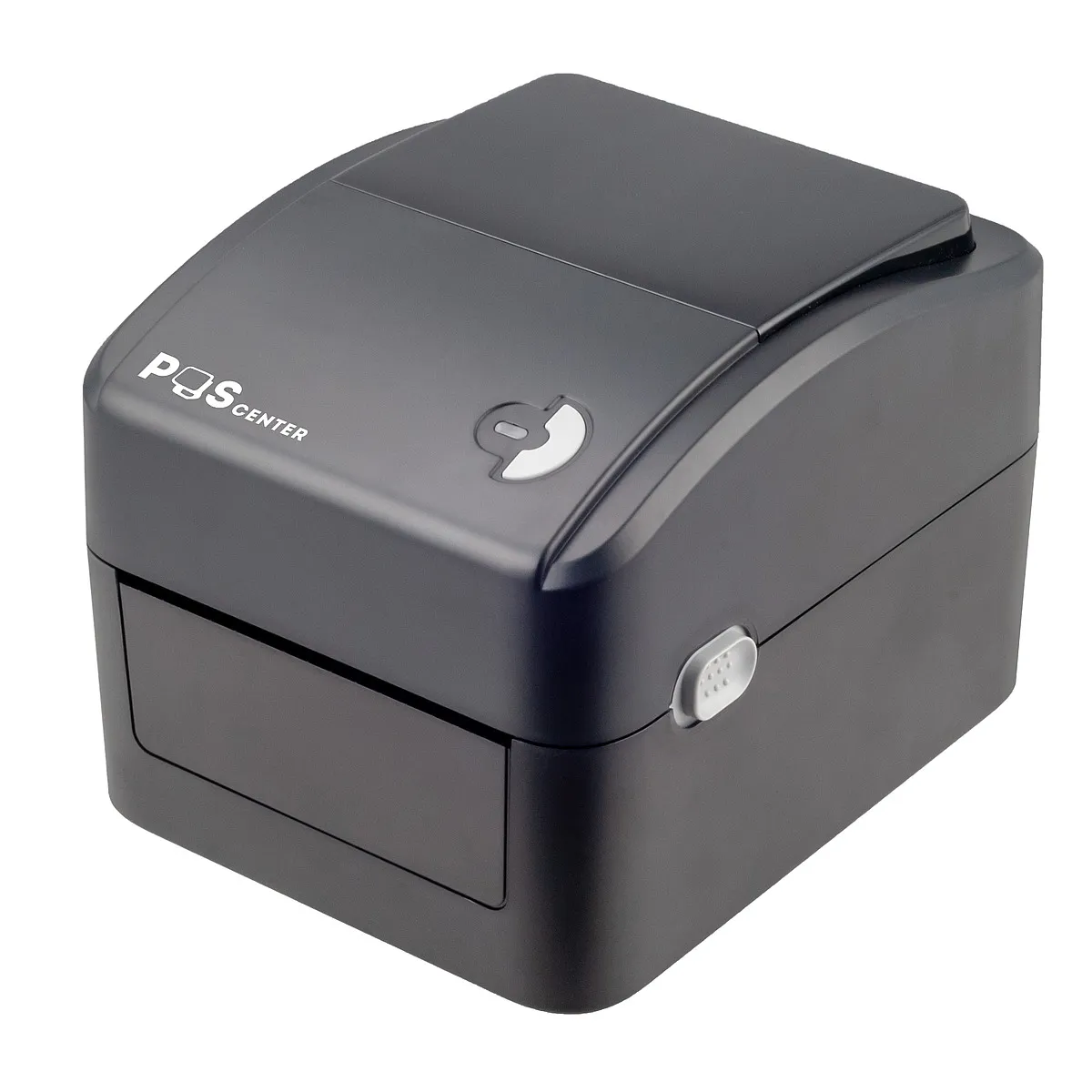 Принтер этикеток POScenter PC-100U (термо, 203dpi, USB) черный (736531)