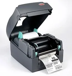 принтер этикеток godex g500u