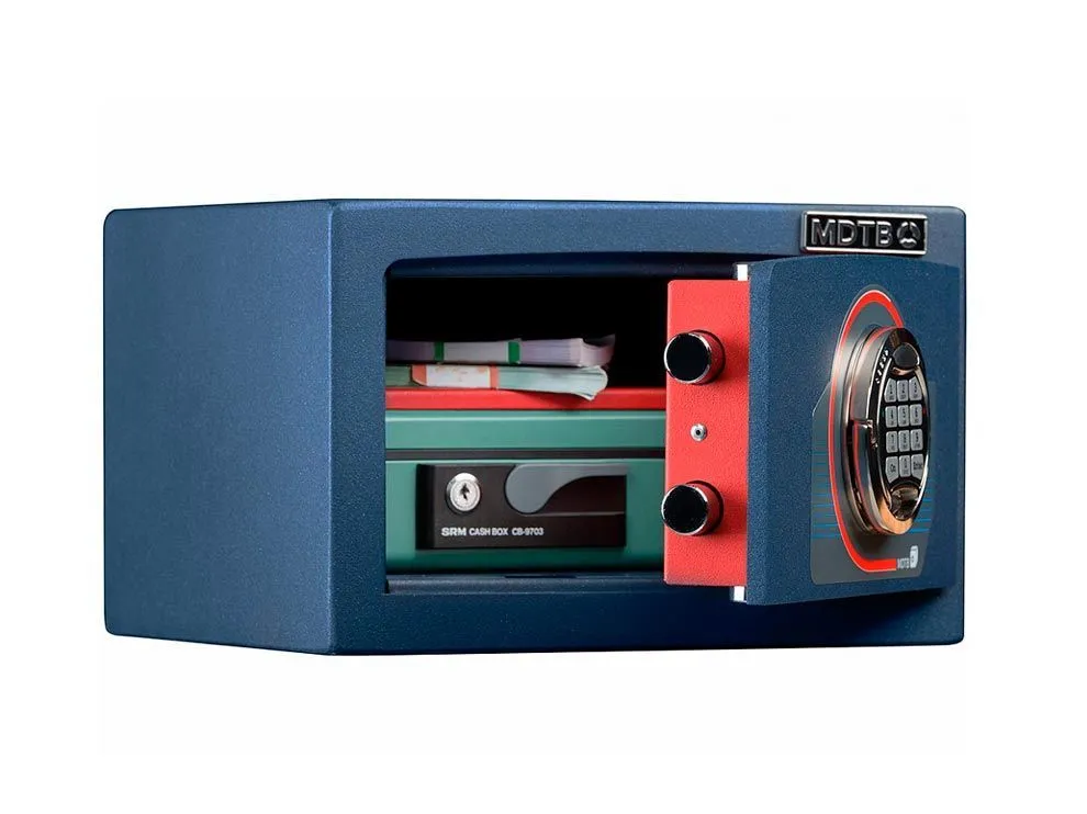 Сейф взломостойкий MDTB EK-22.E