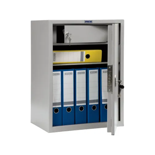 шкаф бухгалтерский aiko sl-65t