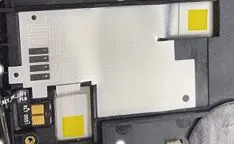 Шлейф дисплея для АТОЛ PT-5 Lite K6990000200LA (57356)