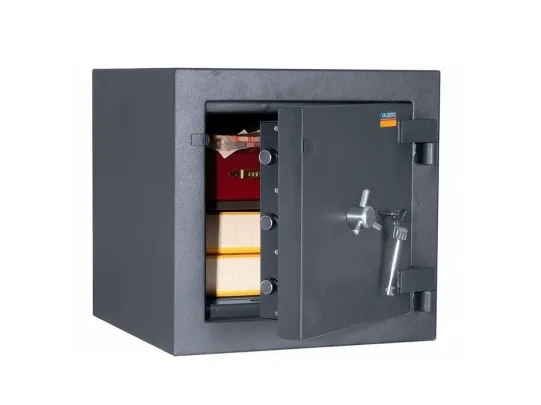 Сейф взломостойкий VALBERG Гранит III 50C
