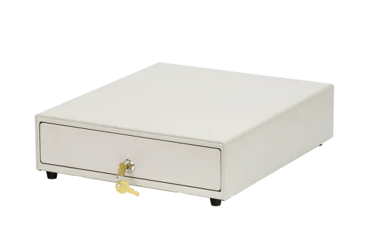 денежный ящик атол cd-330-w белый (38718)
