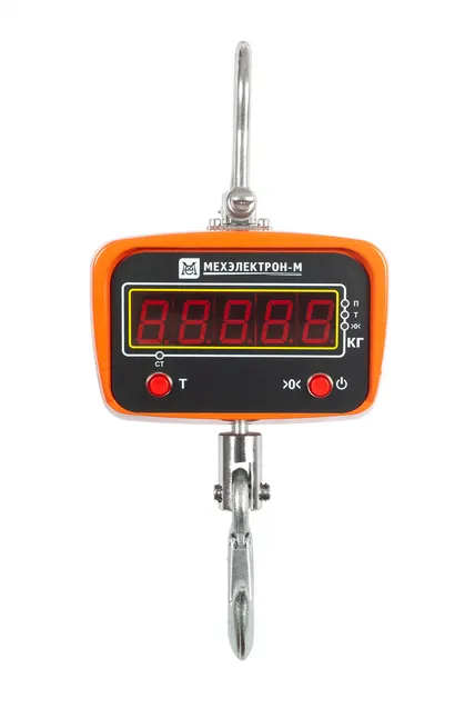 Весы крановые Мехэлектрон ВКМ-V-1000-Д 360