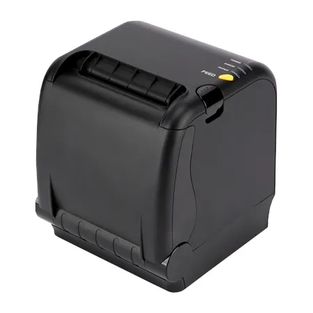 Принтер рулонной печати Sewoo SLK-TS400 UE_B (USB, Ethernet)