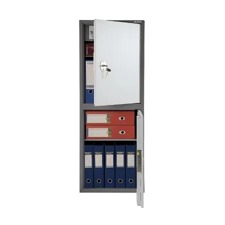 шкаф бухгалтерский aiko sl-125/2t