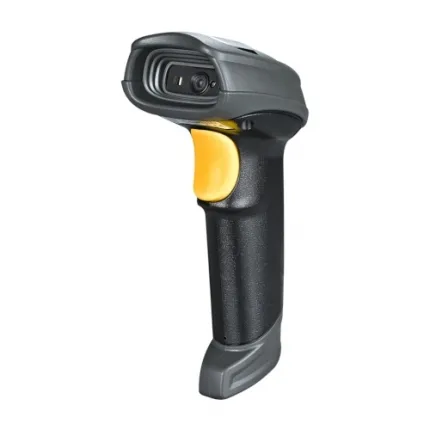 сканер штрих-кода mindeo md6600-hd, image 2d, usb с подставкой