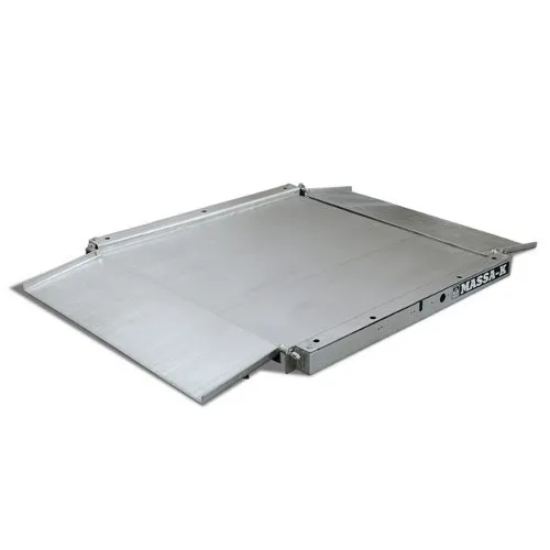 Весы платформенные Масса-К 4D-LA.S-12/15-2000 без терминала
