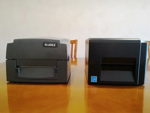 TSC TE-200 претендует на серьезную конкуренцию с Godex G500U