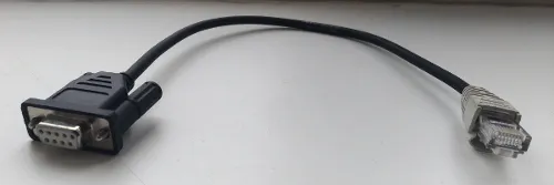 Кабель подключения