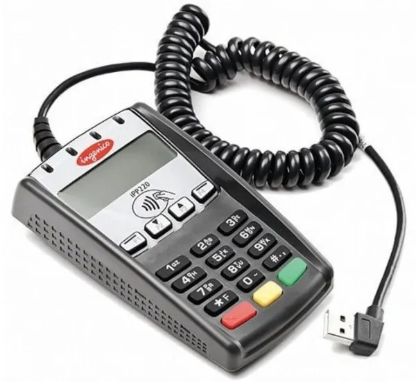 ingenico