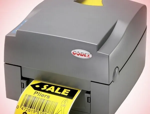 Принтер этикеток нужен в любой точке, где маркируют товары или продукты