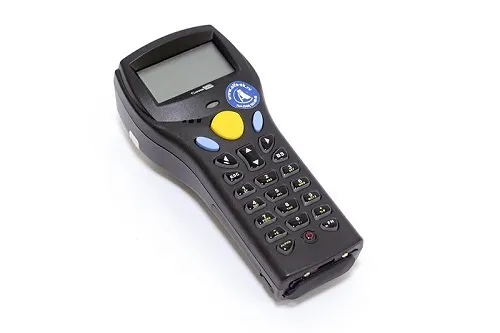 На фото – ТСД Cipher 8300L