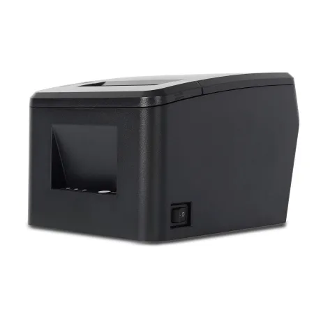 чековый принтер mprint f80 usb black
