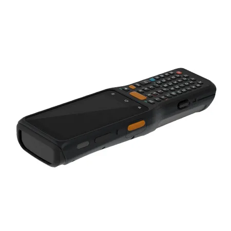 промышленный терминал сбора данных mertech movfast r40 (android 15, 4gb/64gb)