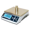 весы порционные master msc-25d с rs-232