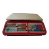 весы бытовые acs-779 (32кг/5г) lcd