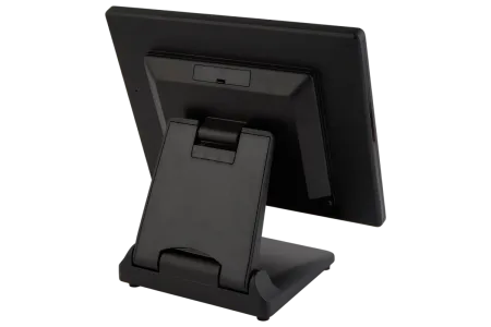 pos терминал-моноблок атол нео 15 vpro, (15" pcap, n97, ssd 128gb, 8gb) wifi, без msr, с ос (65226)
