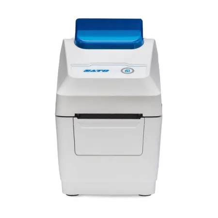 принтер этикеток sato ws208dt, термо, 203dpi, usb,lan