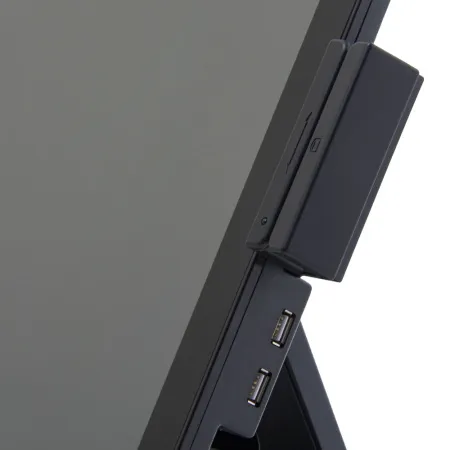 pos терминал-моноблок poscenter pos 100 (15", pcap, j3455, ram4gb, ssd 64gb, без msr) win10