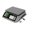 Весы торговые M-ER 328AC-32.5 LCD Touch-M, USB, RS-232