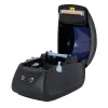 принтер этикеток mprint lp58 eva (термо, 203dpi, rs232, usb черный)