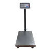 Весы бытовые TCS-K2 -605 (150кг/20г) LCD