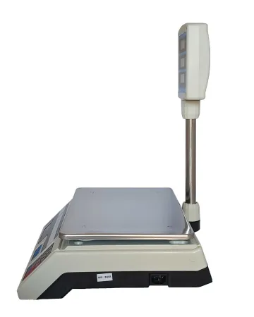 весы бытовые профит 208 b стойка (40кг/5г) lcd