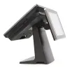 POS терминал-моноблок АТОЛ JAZZ 15 Lite, без MSR, SSD 128GB, 8GB, без ОС, с доп. монито 9.7" (59427)