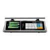 весы торговые m-er 328ac-32.5 lcd touch-m, usb, rs-232