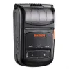 Мобильный принтер Bixolon SPP-R210WK (термо, RS, USB, WiFi) (106981)