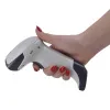 сканер штрих-кода беспроводной mertech cl-2310 ble dongle p2d usb, белый