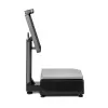 весы с печатью этикеток m-er 727 pm-15.2 (vision-ai, 15", usb, ethernet, wi-fi)