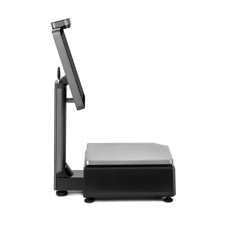весы с печатью этикеток m-er 727 pm-15.2 (vision-ai, 15", usb, ethernet, wi-fi)