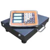весы бытовые pw 150кг (32х42) радиоканал