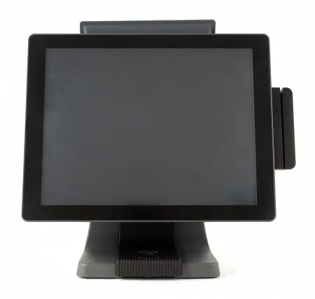 pos терминал-моноблок штрих-itouch pos 485m