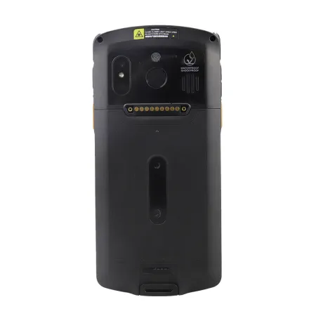терминал сбора данных urovo dt50 (dt50-sh3s9e4f00)