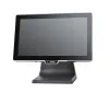 POS терминал-моноблок АТОЛ JAZZ 16 Pro, v2, без MSR, SSD 128GB, 8GB, без ОС. (57948)