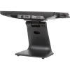 pos-монитор сенсорный 15" paytor tm-150 (usb) черный с ридером