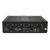 pos-компьютер poscenter z2 (intel celeron j4105 @ 1.50ghz, ram 4gb, ssd 128gb) с креплением, без ос