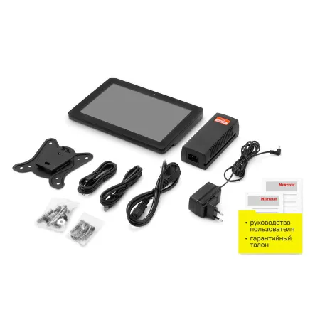 инфокиоск mertech k10 / k10e (android 11, 2/16 gb)