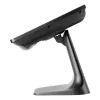 pos терминал-моноблок paytor libra-150 (15”, celeron j1900, ddr3 4gb, ssd 64gb),msr, без ос