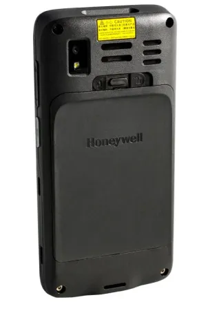 терминал сбора данных honeywell eda51k , android 8.0, 2d,wifi,bt,nfc,c, 4000mah,usb,eu