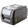 Принтер этикеток TSC TX 200 (термо-трансфер, LCD SU + Ethernet + USB Host + Wi-Fi slot-in) (203dpi)